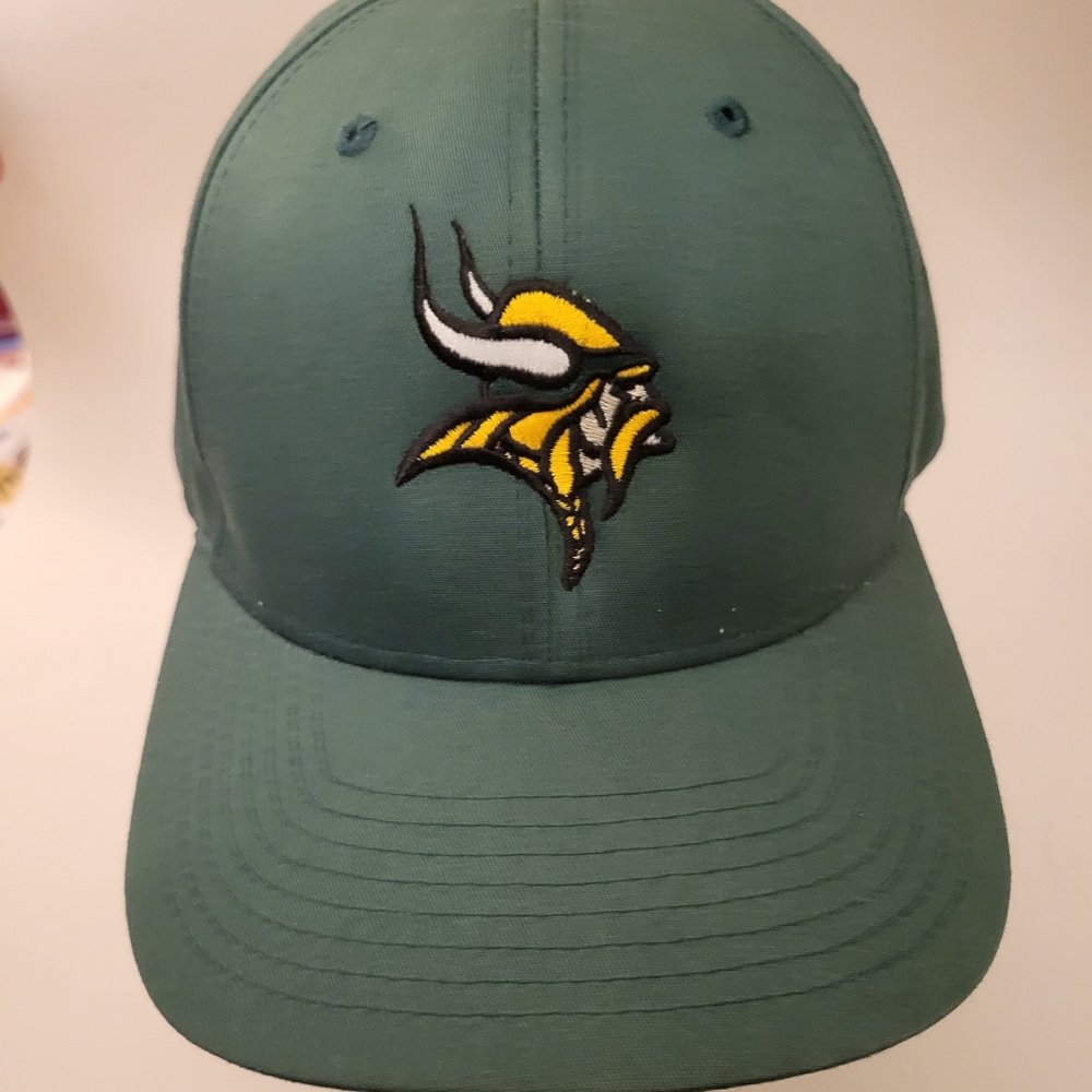 Minnesota Vikings Ball Cap